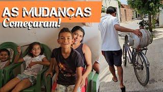 FAMÍLIA ENDIVIDADA COM CONTAS ATRASADAS JÁ COMEÇOU A RESPIRAR MELHOR DEPOIS DAS SURPRESAS 