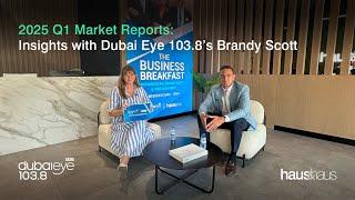 What’s really happening in Dubai’s real estate market?