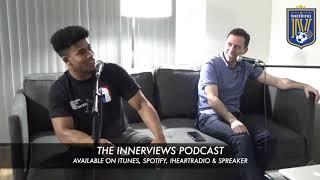 The InnerViews Podcast Episode 77 | "Emotional Podders"