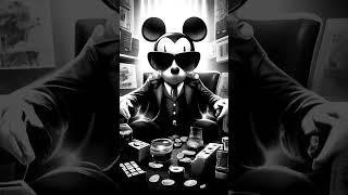 Mickey Got Bars  (Original Video On Blorg Channel)