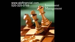 AIO Financial   Fee Only, Financial Planner, Fiduciary, Asset Management, Tucson, Arizona