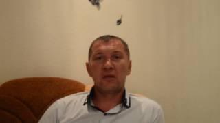 Алексей Игнатьев о себе.