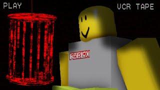 The Creepiest Roblox Horror Games You Shouldn't Play