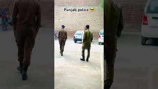 Punjab police short video sp Ayyan 