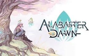 Alabaster Dawn - Official Reveal Trailer