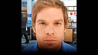 Trinity “Hello Dexter Morgan” ️ S4 Ep11 #shorts #dexter