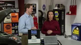 Cabin Air Filters | Kelly Clark Automotive Specialists