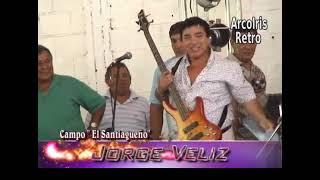 Jorge Veliz