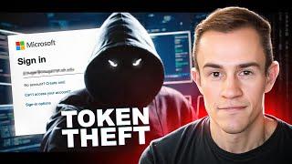 How to Protect against Token Theft | Conditional Access