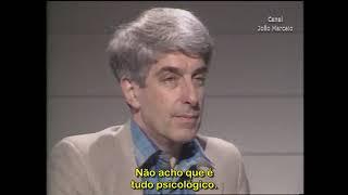 Entrevista Legendada Com Jacques Vallée 1990