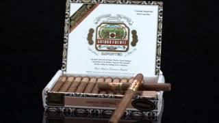 Fuente Cigar Review - Cigars on Demand - Famous Smoke Shop