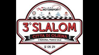 3° Slalom Città di Oliena, 3° Memorial Franco Sale | Tutto Motori TV