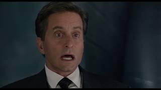 Ant-Man Deleted Scene - Extended Hank Pym Intro