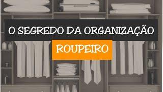 MINIMALISMO E ORGANIZAÇÃO | Thaíne Larentis