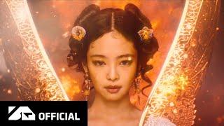 JENNIE - 'ZEN' M/V