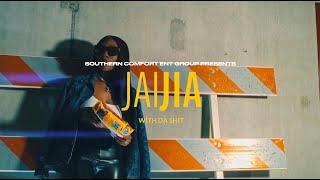 Jai Jia - With Da Shit  Freestyle (Official Video)