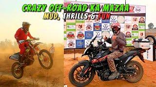 Crazy Off-Road Ka Mazaa | Mud, Thrills & Fun | Mean Machines 1.0