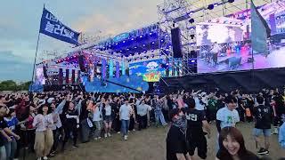 250524 이승윤 - 폭죽타임 @ 난지 한강공원 피크 페스타 2025 PEAK FESTA