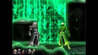 [The Evil Boss Mortal Soul!] Zerozuchi BF vs Evil Soul