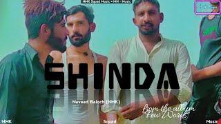 ShiNDa - by Naveed NMK | NMK Squad Music | New Punjabi Song