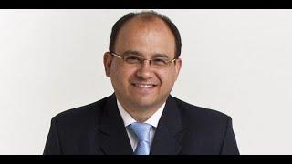 José Orlando Ascencio - Café Deportivo Colombia EN VIVO 