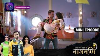 Ishq Ki Dastaan Naagmani | 7 September 2023 | Episode 388 | Dangal TV