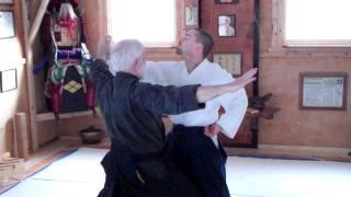 Kindai-Ryu Aiki Budo