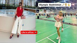 LiFE IN OFFICE/ REALTOR/ OLYMPIC 