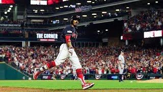 MLB Craziest/Loudest Crowd Reactions!