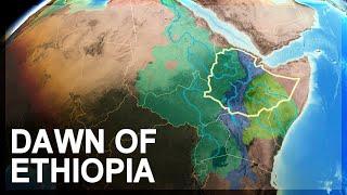 Ethiopia is a powerhouse in the making