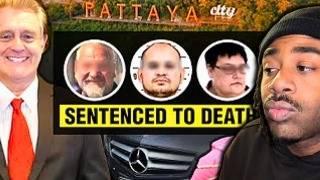 Foreigner Faces Execution in Thailand After Expat Millionaire’s Shocking Death!