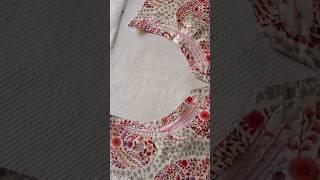 siwing tips and tricks #fashion #stitching #nack #batool silai home