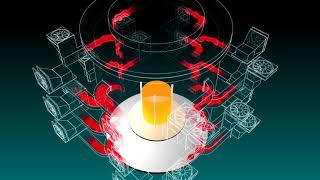 CINmat Microwave Annealing Technology