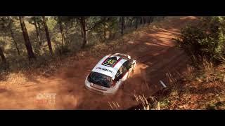 Dirt Rally 2.0