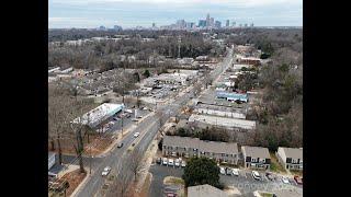 Residential for sale - 3144 Central Avenue # F, Charlotte, NC 28205