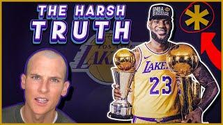 There will be an ASTERISK on the Lakers 2020 NBA Championship