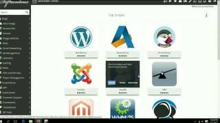 Step3: Earn Money Online Fast & Easy | How to Install Wordpress Using Cpanel Softaculous