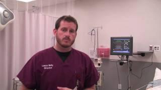 How to make a Sim Lab Video Orientation from HealthySimulation.com Part 1 / 2