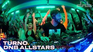 Turno | Live From DnB Allstars 360°