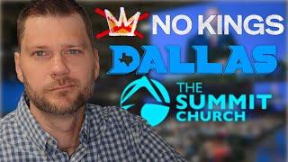 News Roundup: No Kings *Christian* Protest?, SBC Meeting, Silent Takeover of Churches