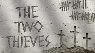 Two Thieves | Short Movie | Srellio Savante | Christopher Maleki | Jonathon Roumie