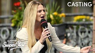 Lisa Klimm: Turn My Swag On (Soulja Boy) | Castings | DSDS 2024