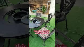 When buying outdoor furniture,look for a factory in China #outdoorfuriture #outdoorlifestyle