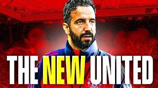 The TRUTH about Ruben Amorim & how he CAN IMPROVE Man United