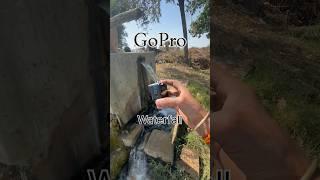 GoPro Hero 10 240FPS SLO-MO Test #gopro #goprohero10 #video #slowed