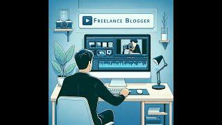 Unlock Time for Videos!  | Freelance Bloggers' Guide to Efficient Video Production