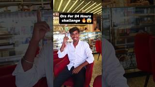 Living on Rs 0 for 24 Hours#shorts #minivlog #freefireshorts