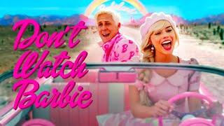Barbie: A Subversive Review