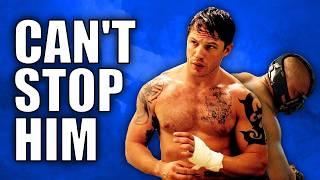 When an Actor Fights for a Comeback - Tom Hardy's Career