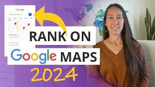 Google Business Profile (Google My Business) Ranking Factors 2024